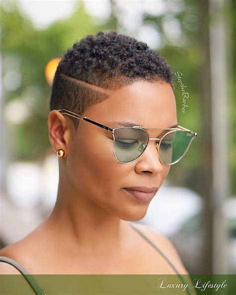 black women's short tapered haircuts|short hair hairstyles african.